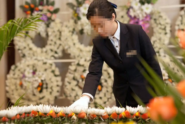 大连遗体接运协调